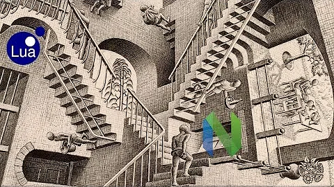 Running External Commands with Lua in Neovim