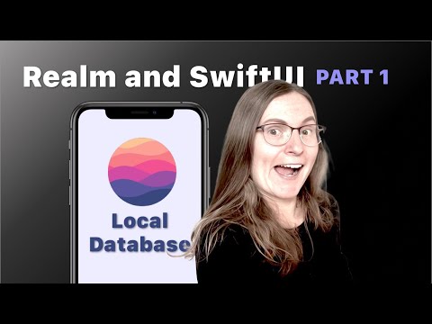 Swift Realm Tutorial: