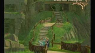 Tales of Symphonia: Dawn of the New World Playthrough Part 28