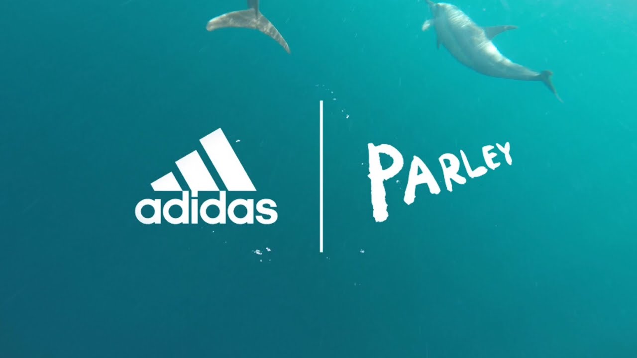 adidas y parley