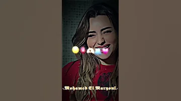 كان يقولي غير نتيا دارها وسمح فيا مشاهير تيك توك الكتابة على الفيديوهات Follow 