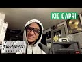 Kid Capri&#39;s Madonna Story // Writing &amp; Producing For Heavy D