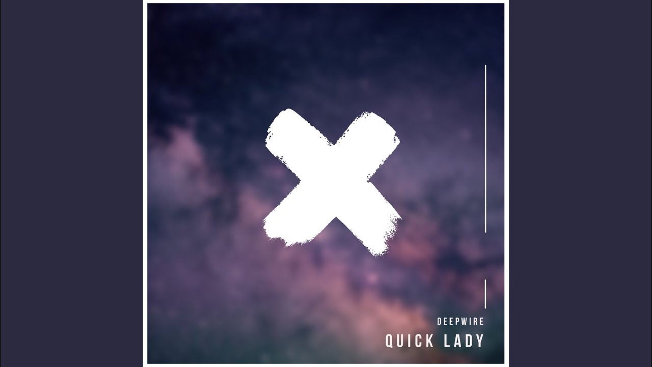 在 YouTube 上观看 Quick (Hey Jack Mix) 在 YouTube 上观看 Quick (Hey Jack Mix)