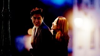 [FMV] YoonA & Li Yi Feng - ly Missing You