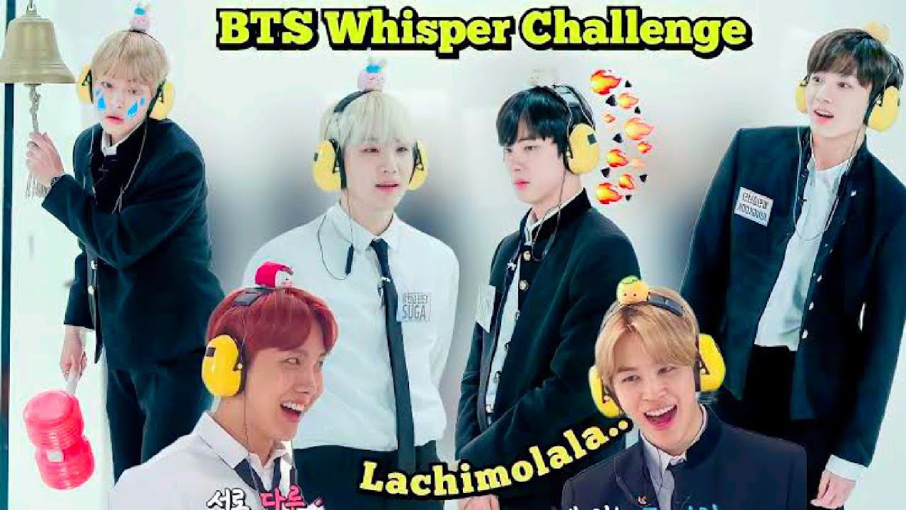 കൂക്കി ഞങ്ങളെ പറ്റിച്ചേ🤣BTS whisper Challenge malayalam fundubb #btsmalluarmy #btsmalayalamfundubb