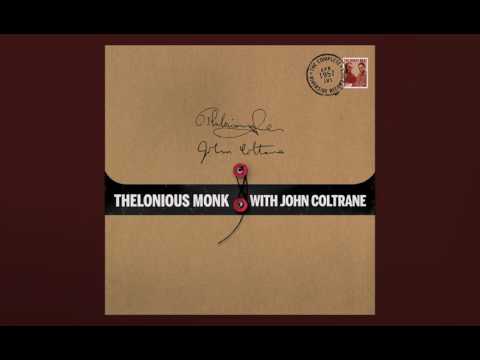 その他 LP Thelonious Monk, John Coltrane Thelonious Monk With John Coltrane R5002 RIVERSIDE /00260 MjYtNjM5OC5qcGVn.jpeg