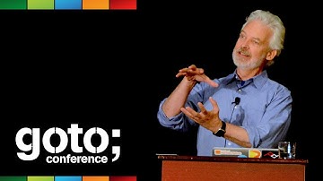 Fast Data Architectures for Streaming Applications • Dean Wampler • GOTO 2017