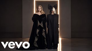 Sia & Adele - First Time In Forever (Emotional Ballad 2026)
