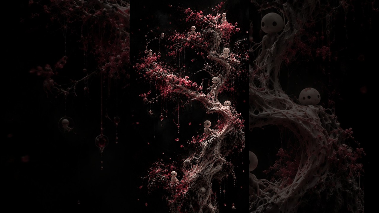 morph∴tissue / Qalvex