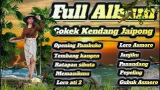 Download lagu Full album campursari‼️COKEK KENDANG JAIPONG‼️terbaru 2024