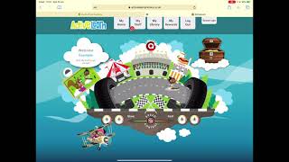 Bug Club: A quick guide on how to log on and access books
