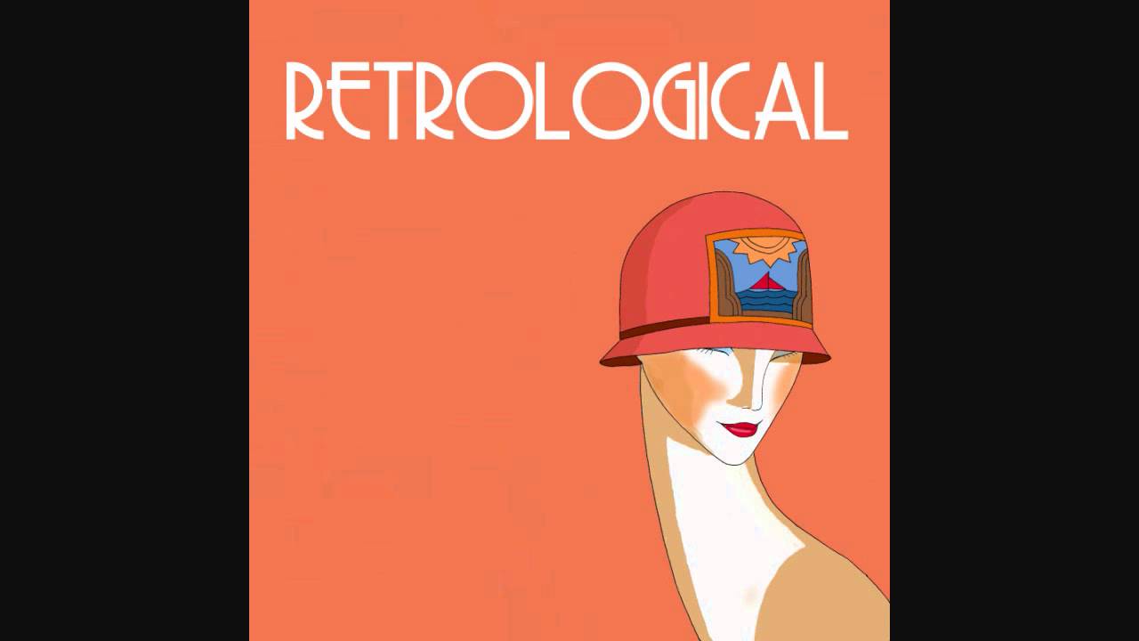 Retrological Second Single - [Sneak Preview]