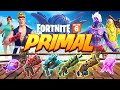 Fortnite SEASON 6 - Everything NEW EXPLAINED! (PRIMAL)