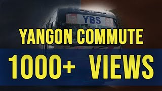 Yangon Commute: YBS 63 screenshot 5