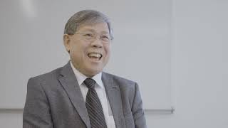 Faculty Spotlight John Yieh