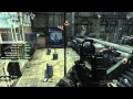 Call Of Duty Modern Warfare 3 Spec Ops Survival Underground Surprising Ending Call Of Duty Modern Warfare 3 Spec Ops Survival Underground Surprising Ending