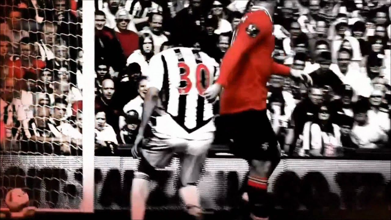 Man Utd VS Chelsea Promo - Sept 18 2011