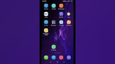 Install Mi Note 10 Custom ROM on Galaxy S7/S7 Edge/S8/S8+(Android Q+MIUI 11+125MP Camera MOD+5G )