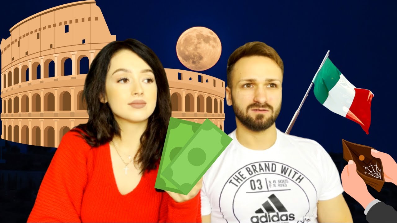 CUM AM LUAT AMENDA IN ROMA | Q & A