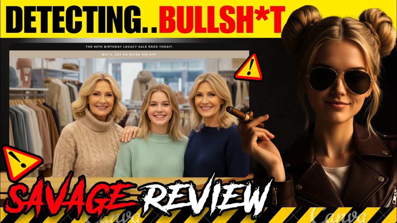 Обзор бутика Olivia Westwood: мошенничество или законный бизнес? (2026)