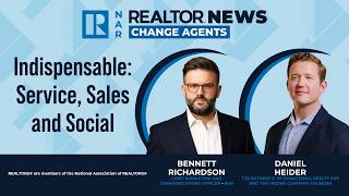 Becoming Indispensable — How Service, Social, and Video Drive Growth with Daniel Heider