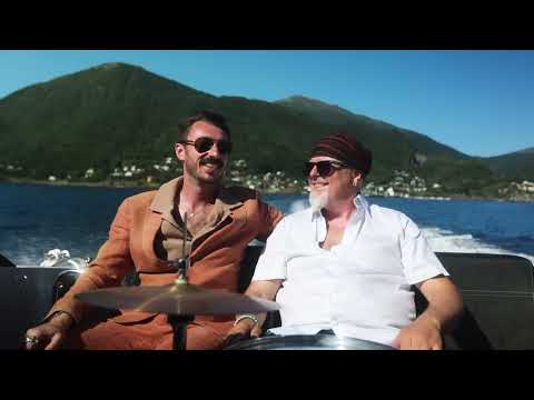Krissy Matthews & The Vikings - Teasin' Times (Official Music Video)