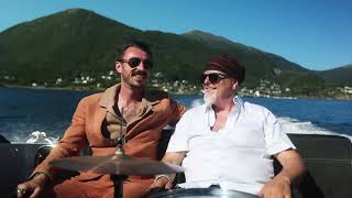 Krissy Matthews & The Vikings - Teasin' Times (Official Music Video)
