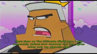 Idiot Mark Plays The Fairly Odd Parents Breakin Da Rules Ep 10