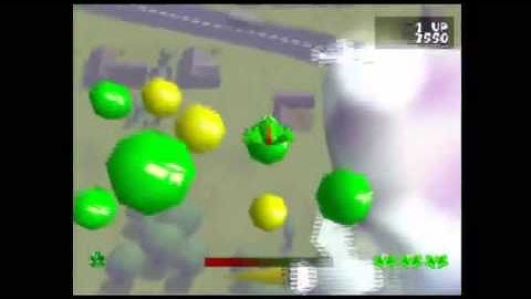 [Backloggery Stream 3/11/13] Frogger (PS1) - 21 / 33