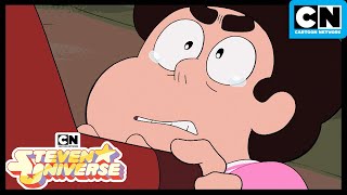 Litle Homeschool | Steven Universe Future | Cartoon Network