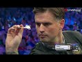 Littler suffers SHOCK first round defeat | Luke Littler vs Luke Woodhouse | World Grand Prix