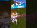 Fornite Reloads #1 Victory Royale