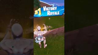 Fornite Reloads #1 Victory Royale