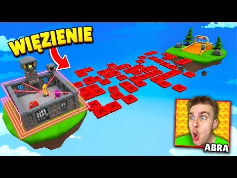 THE HARDEST MAP YOU WILL NOT BE ABLE TO 🚨 on Stumble Guys!