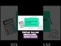 Kenalan dengan ALU: Si Jenius Matematika di C