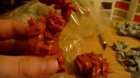 Super Dungeon Explore - Detailed unboxing