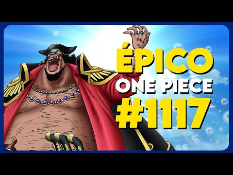 *ENTRE USTEDES...* ⭐ Resumen ÉPICO NARRADO ⭐ ONE PIECE 1117 ✍🏻 Lawtaro Seyren