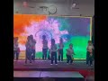 👍🏻SHIVAM Independence day performance on stage...#dancepassion #dancecover #dancelover #choreography