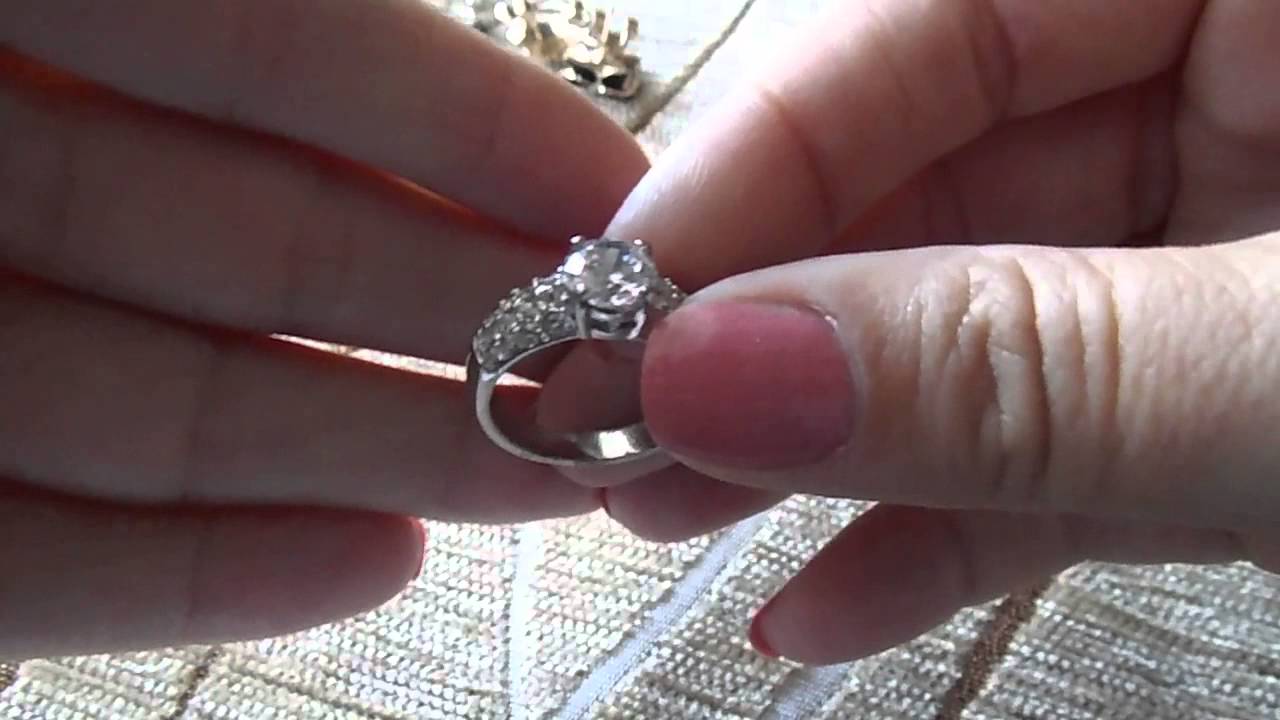 Бижутерия с Aliexpress. Jewellery site Aliexpress YouTube