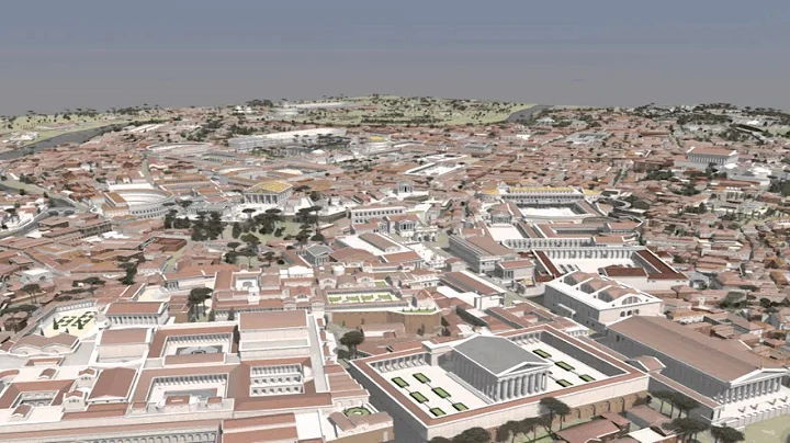 3D Basecamp 2014: Teaching Ancient History with Sk...