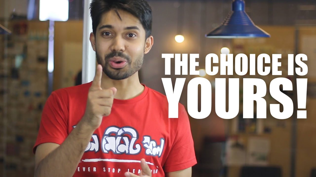How To Make Things Easier Ayman Sadiq YouTube