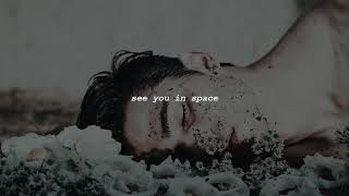 Not The Same - Sheldon Riley Slowed Reverb Esc 2022 Australia