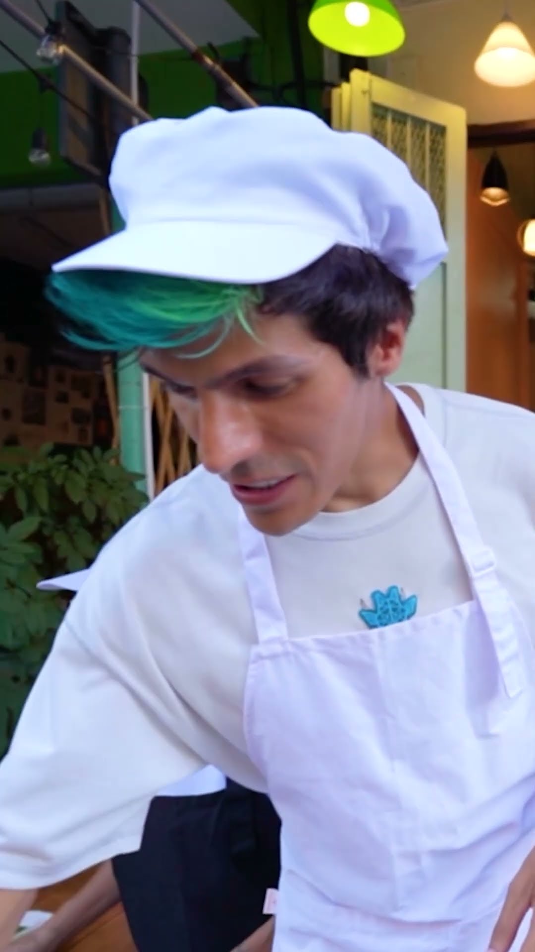 Preparo el Mejor Pad Thai Hecho por un Mexicano ???