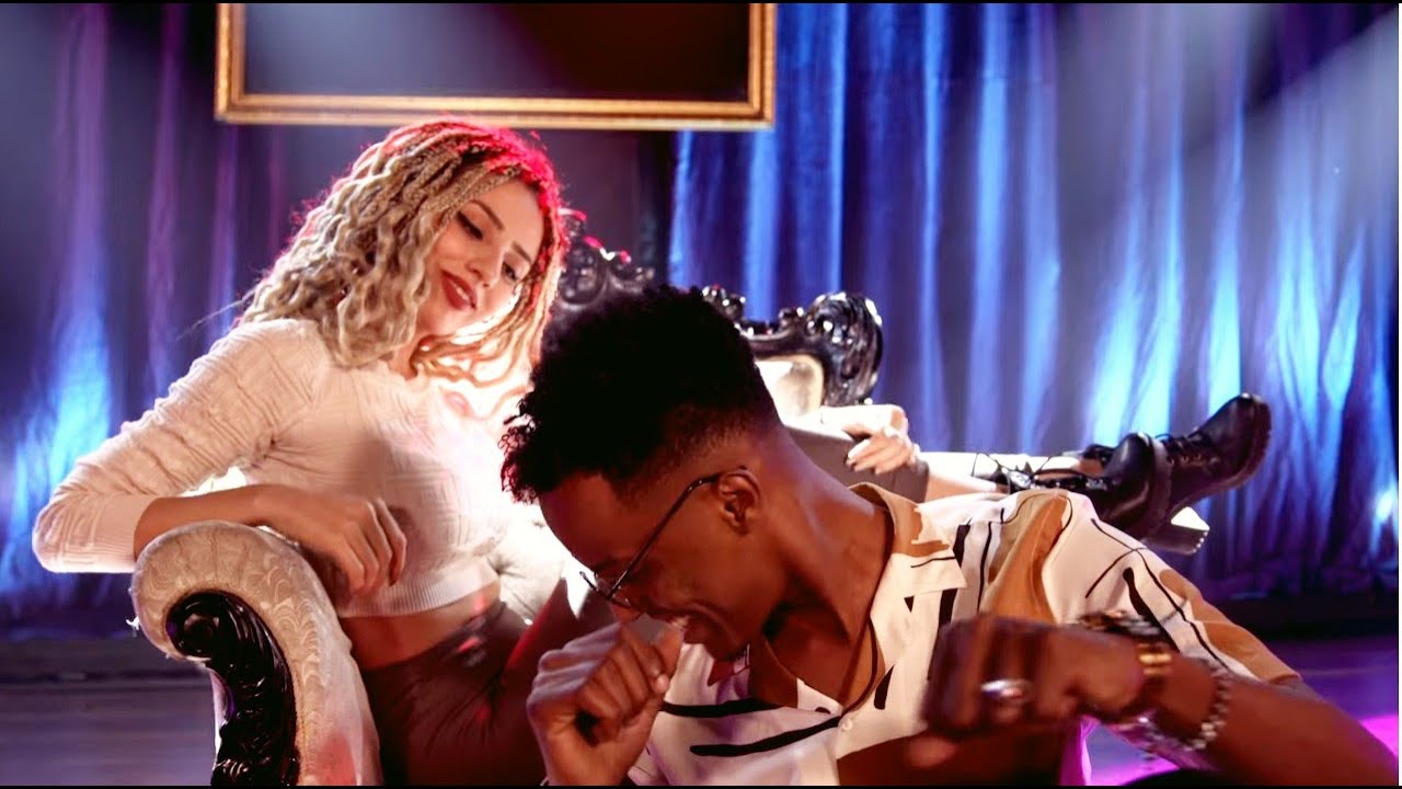 MARWAAN YARE | BAL KAALAY KA SAAR | New Somali Music Video 2021