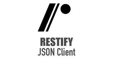 Restify JSONClient