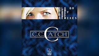 C.C. Catch - 'Cause You Are Young '98 (New Vocal Version)
