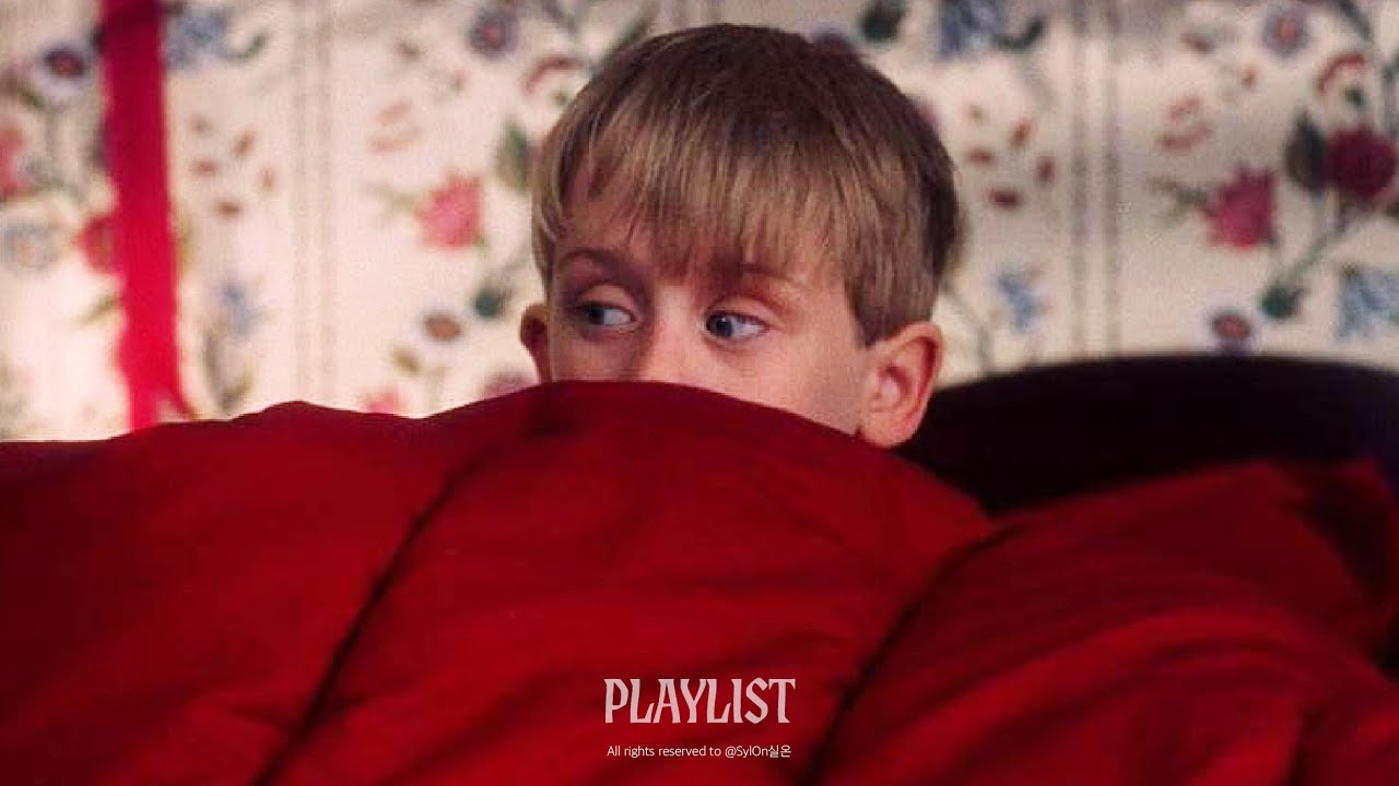 𝐏𝐥𝐚𝐲𝐥𝐢𝐬𝐭 I 🧣 캐빈은 좋은데 뻔한 캐롤은 싫어🗽🏙️뉴욕의 크리스마스 | 감성 팝으로 즐기는 홀리데이 시즌 🎄✨