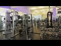 Sport City Gym