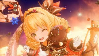 Cynthia II Gameplay - Silver Palace Beta