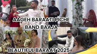 Download Lagu AAGEH BARAATI PICHE BAND BAAJA | BEAUTIFUL BARAAT 2025 ❤️ MP3 Download Lagu AAGEH BARAATI PICHE BAND BAAJA | BEAUTIFUL BARAAT 2025 ❤️ MP3